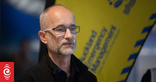 Cyclone Gabrielle response: 'This is a massive event for NZ'