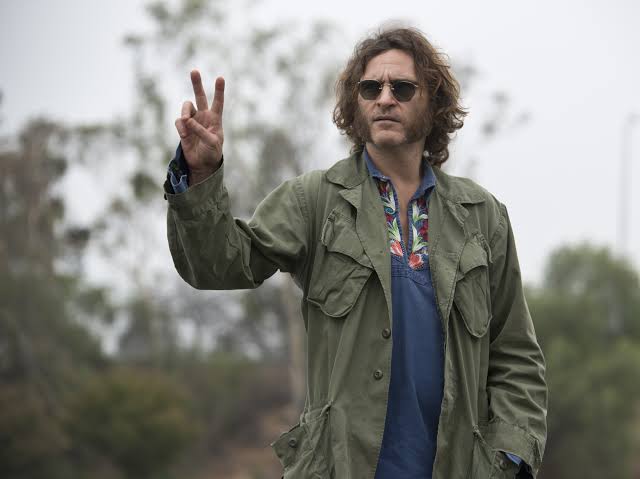 The 1970s, Ugly And Adrift In 'Inherent Vice' | WPSU