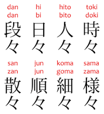 Translation requests (asking for help with your own translation is fine except for tests and exams, and the purpose of your translation request should be to improve your. ã€… Japanese With Anime