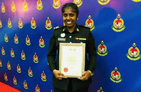 Investors and experts need submit to the immigrations department headquarters in putrajaya, whereas those who fall under the remaining categories need submit to. Indian Immigration Officer Bags 2nd Best Service Award Varnam My