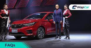 Maybe you would like to learn more about one of these? The All New 2020 Honda City For Malaysia Will See A Price Hike No Turbo Engine Wapcar