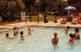 Family Swimming Pool Myrtle Beach Koa Myrtle Beach Camping Photo Beach