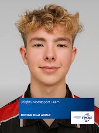 FUCHS Lubricants South Africa would like to congratulate the entire Brights  Motorsport team as two of their rising stars, Craig Benn and Dylan Grobler  gear up for the Red Bull MotoGP Rookies