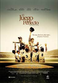 Learn vocabulary, terms and more with flashcards, games and other study tools. El Juego Perfecto Pelicula Recomendada