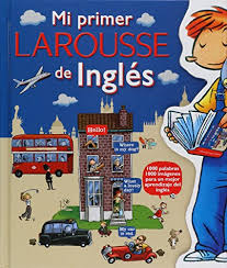 Get top trending free books in your inbox. Pdf Mi Primer Larousse De Ingles Epub Hyginohfionnt
