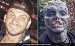 Dorrell Teeters's Instagram, Twitter & Facebook