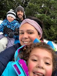 May Volunteer of the Month