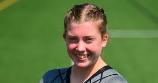 Genesee's Roan Finn was given the Most Outstanding Gymnast Award from the  Batavia Daily News and Livingston County News sports staff for their 2024  Fall Sports Awards. Finn earned a team-best 15th-place