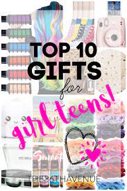 As popsugar editors, we independently select and write about. Best Gifts For Teens Girl Teenager Gift Ideas The 36th Avenue