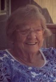 Obituary of Marjory Mary Pickett