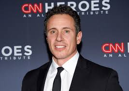 CNN's Chris Cuomo angrily clashes with man who called him 'Fredo,' says  it's 'like the N-word' (video)