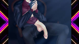 ASMR DABI FUCKS YOU AND JERKS OFF ON YOUR FACE - FAPCAT