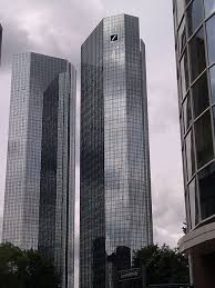 Deutsche Bank Frankfurt Deutschland Http Skyscraperpage Com Diagrams Buildingid 5146 Germany Frankfurt Central Europe
