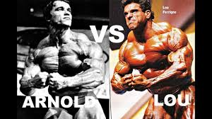 We did not find results for: Mr Olympia Lou Ferrigno