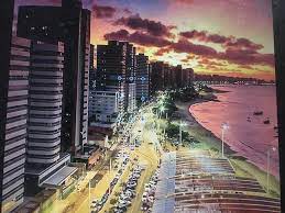 43x campeão estadual campeão brasileiro série b 2018 campeão do nordeste 2019 campeão n/ne 1970. Apartamento Fortaleza Beira Mar Mucuripe Apartment Fortaleza