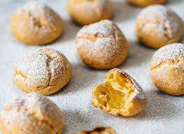 Comment Preparer Une Pate A Chou Conseils Et Methode Recette Pate A Choux Alimentation Patisserie
