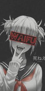 Every wallpaper is 1920 x 1080 (bask in the hd). Toga Waifu Wallpaper By Xdiyey 87 Free On Zedge