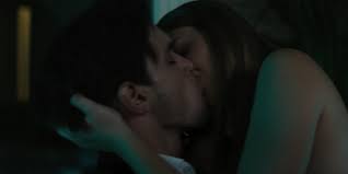 Watch Online - Nicole Wallace - My Fault (Culpa mía) (2023) HD 1080p