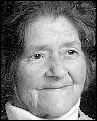 Elizabeth Leonard Obituary (2007)