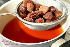 Maybe you would like to learn more about one of these? Liquore Con Noccioli Di Pesca Un Giorno Senza Fretta