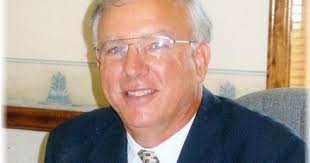 David William Rickert fought the good fight and kept the faith