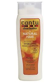 Cantu shea butter conditioning creamy hair lotion. 26 Of The Best Natural Hair Products You Can Get At Walmart