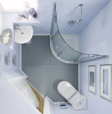 You don't want to compromise on style but you also don't to wind up with a space that feels cramped. 17 Useful Ideas For Small Bathrooms Architecture Design