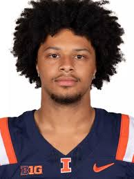 Illinois All Time Offense Recruits