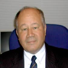 The writer who helps us rediscover the fascinating past of Seychelles