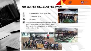 Duli yang teramat mulia (dytm) raja muda selangor menzahirkan pandangan meminta universiti teknologi mara (uitm) menginovasikan sistem pembelajaran pelajar sekolah. Https Nr Uitm Edu My Images Program Programsukanrekreasi Pdf