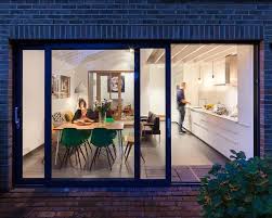 Full Refurbishment Of A Ground Floor Flat In A Victorian Terraced House Terrace House Living Spaces Interior Design