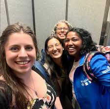 Bethel residents rally for change and unity