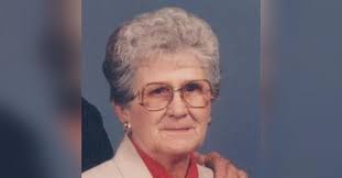 Elizabeth Burdette Obituary