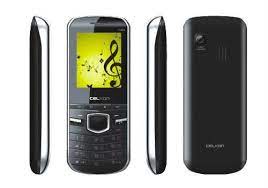Celkon C444 - description and ...