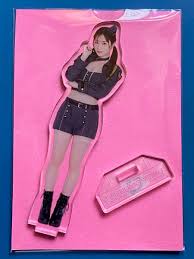 月雲よる MOODYZキャンペーン2024 アクスタ｜Yahoo!フリマ（旧PayPayフリマ）