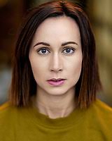 Actor Headshots Amy Du Quesne