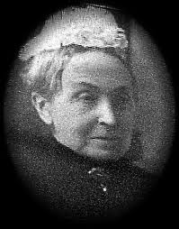 Lavinia (Hart) Whitman (1823-1905)