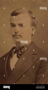 Edward platt hi-res stock photography and images