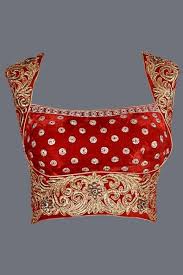 Velvet Party Saree Blouse Designs Saree Blouse Designs Velvet Saree Saree Blouse