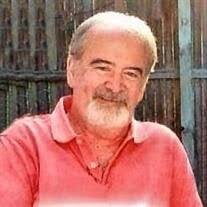 Robert Healy Obituary