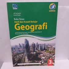 Materi pts geografi kelas 12 semester 1 ini tentang konsi wilayah dan tata ruang, interaksi keruangan kota dan desa, yang pernah sobat pelajari dan rangkum selama 3 bulan terakhir masa sma. Jual Buku Geografi Kelas 12 Terbaru Lazada Co Id