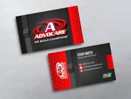 All template you pick, ensure that it speaks to your relationship in the most ideal showing off and can leave an ventilate in the. Advocare Business Cards Free Shipping