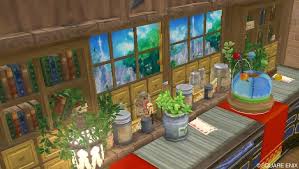 ドラクエ職人のアトリエ ドラクエ10 みんなのハウジング 職人 ドラクエ ドラクエ10