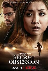 The kind of good stuff we need in the world these days. Secret Obsession Movie Secret Obsession Hd Movies Brenda Song