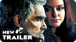 The last movie star is an drama movie that was released in 2018 and has a run time of 1 hr 43 min. The Last Movie Star Trailer 2018 Burt Reynolds Ariel Winter Movie Youtube