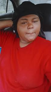 Latisha Patterson Part 1