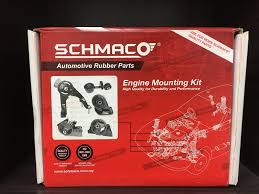 Mounts are schmaco, shocks are kayaba. Proton Inspira 1 8 Manual Engine Mounting Set Schmaco Auto Accessories On Carousell