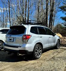 Any feedback on 2256018 Wildpeaks : rSubaruForester