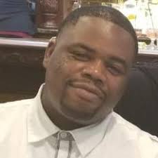 Asia Powell and Bakari Jackson's Wedding Website