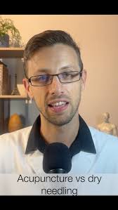 What is the difference between acupuncture and dry needling? , #acupuncture  #dryneedling #acupuncturevsdryneedling